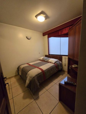 Alpes Peru Hostel